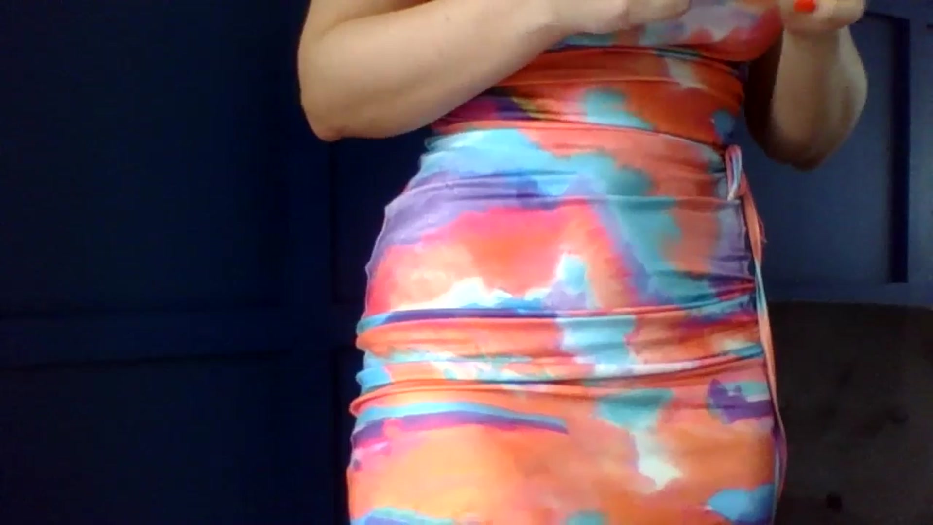 Gallery image thumbnail from innocentSamx's myfreecams stream on, 08/14/2024, 13:00 image 12 of 20