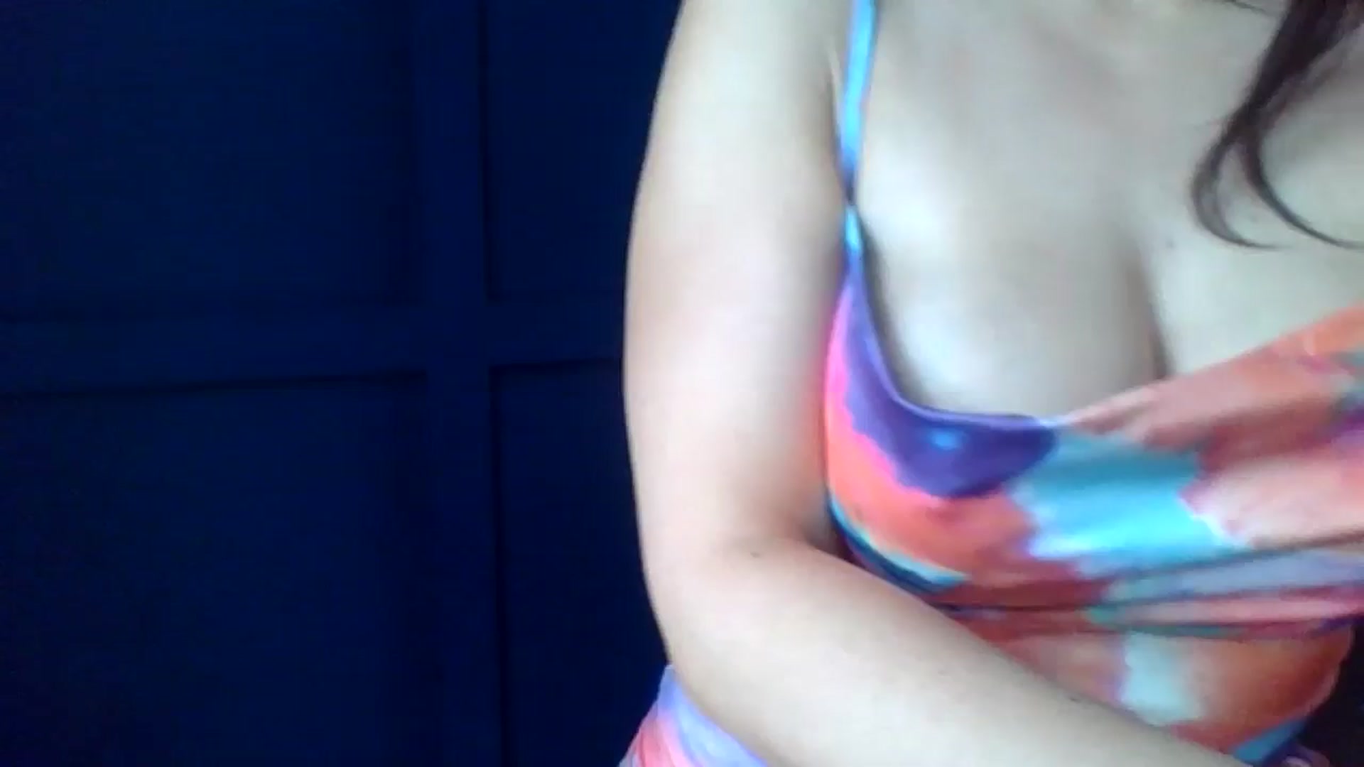 Gallery image thumbnail from innocentSamx's myfreecams stream on, 08/14/2024, 13:00 image 7 of 20