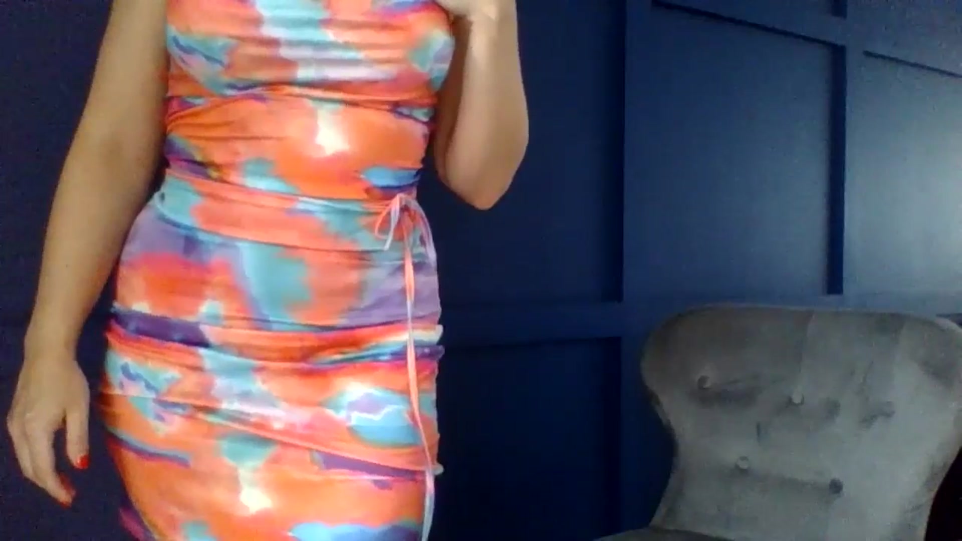 Gallery image thumbnail from innocentSamx's myfreecams stream on, 08/14/2024, 13:17 image 16 of 20