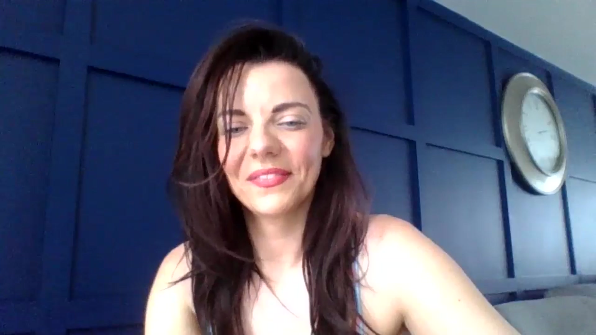 Gallery image thumbnail from innocentSamx's myfreecams stream on, 08/14/2024, 13:52 image 5 of 20