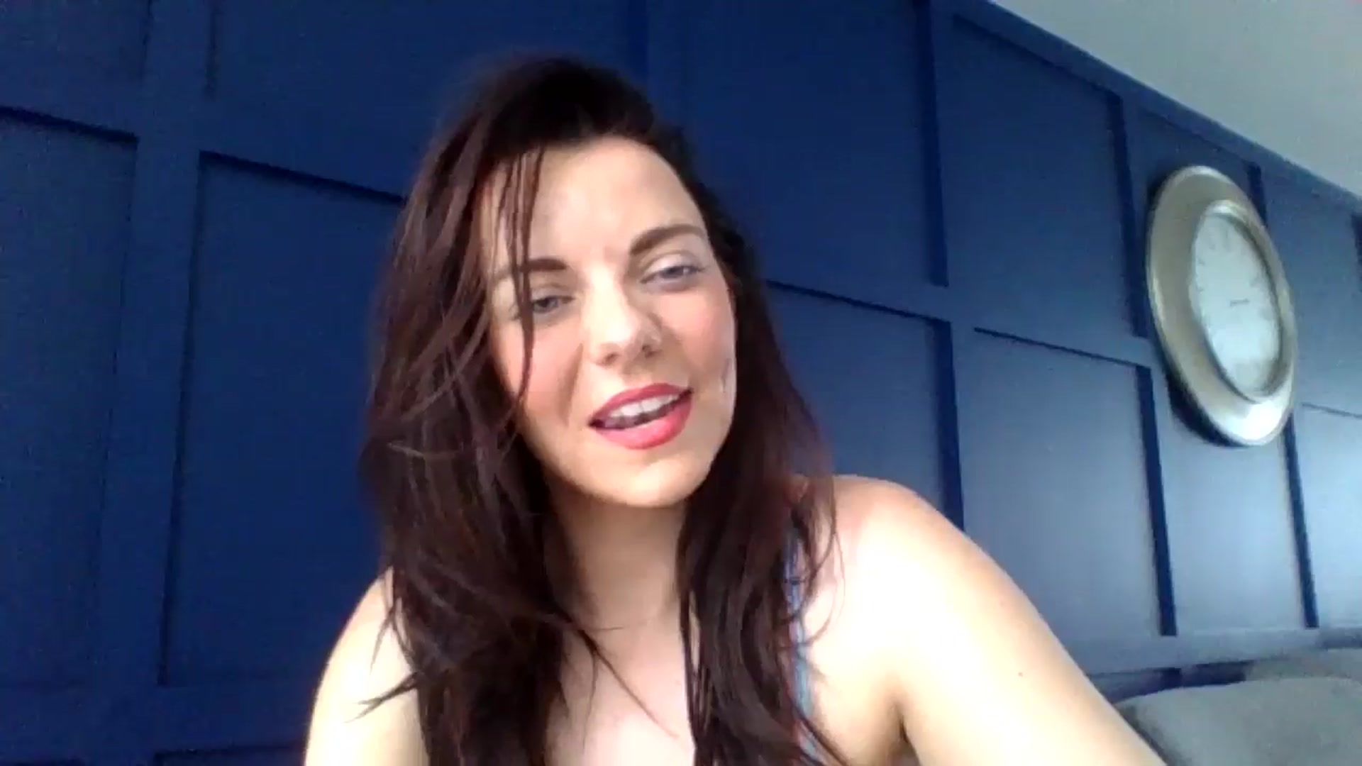 Gallery image thumbnail from innocentSamx's myfreecams stream on, 08/14/2024, 13:52 image 7 of 20