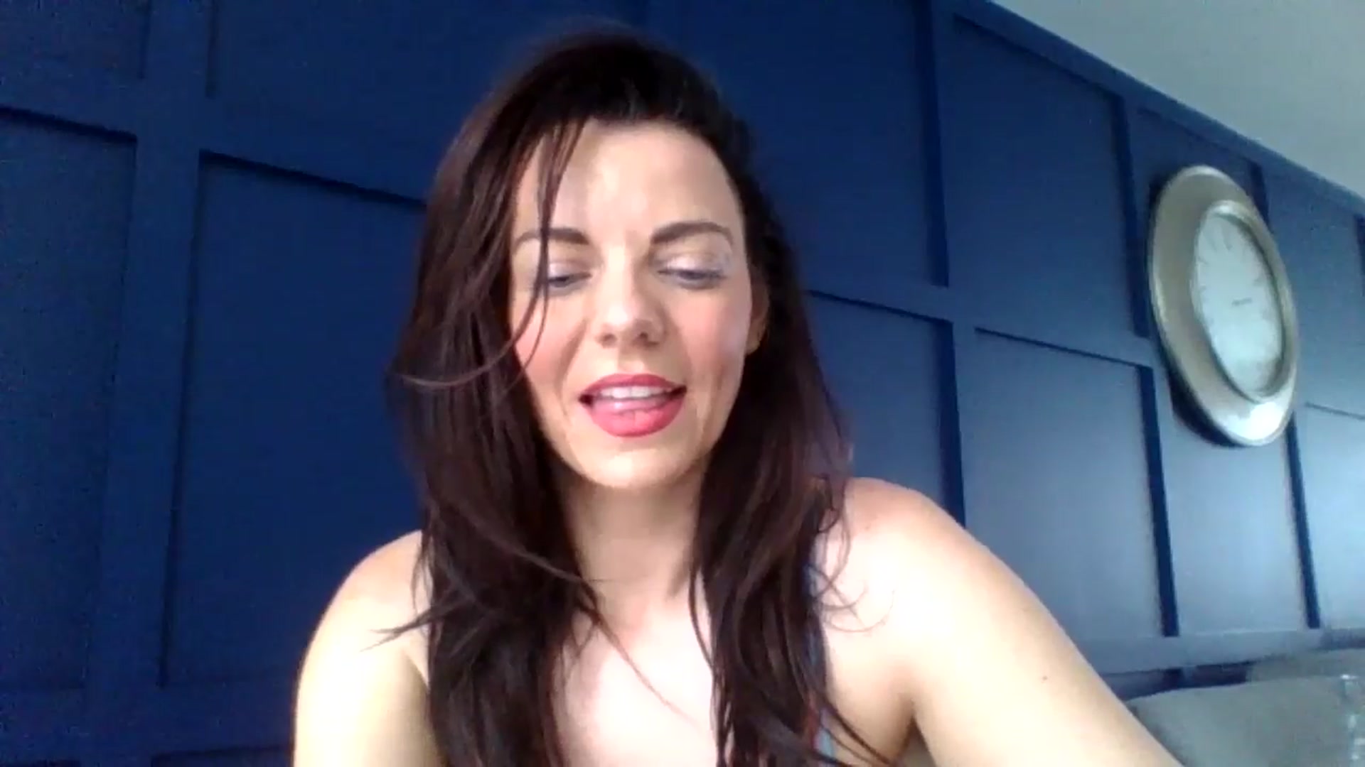 Gallery image thumbnail from innocentSamx's myfreecams stream on, 08/14/2024, 13:52 image 4 of 20