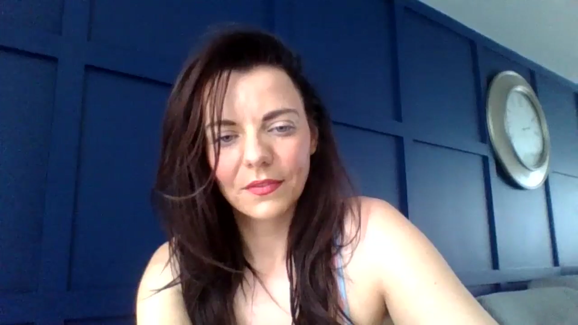 Gallery image thumbnail from innocentSamx's myfreecams stream on, 08/14/2024, 13:52 image 6 of 20