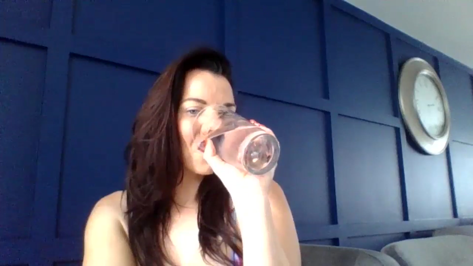 Gallery image thumbnail from innocentSamx's myfreecams stream on, 08/14/2024, 13:52 image 9 of 20