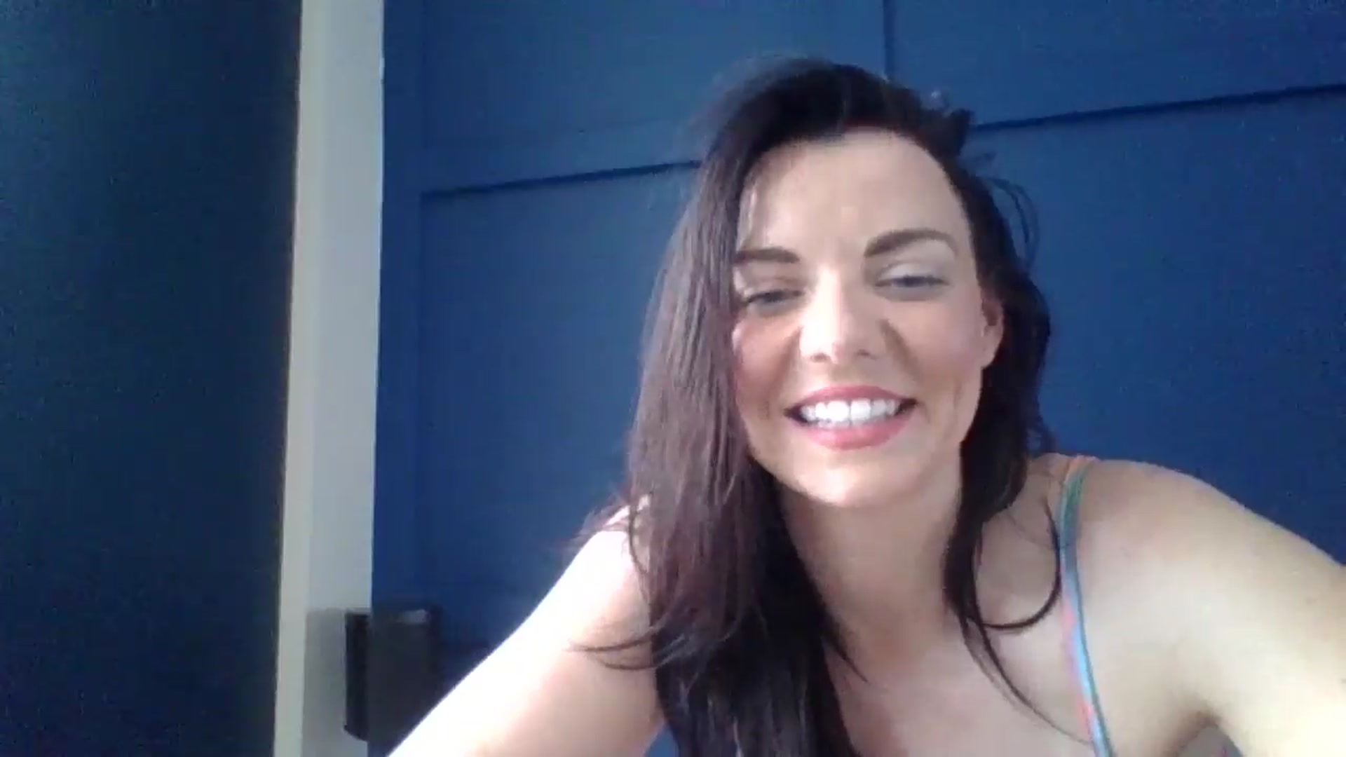 Gallery image thumbnail from innocentSamx's myfreecams stream on, 08/14/2024, 14:55 image 14 of 20
