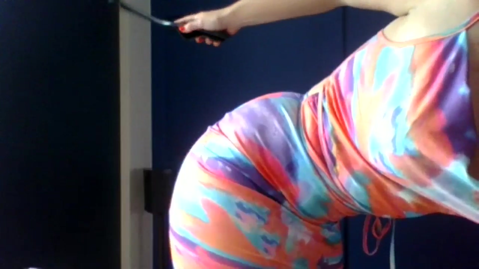 Gallery image thumbnail from innocentSamx's myfreecams stream on, 08/14/2024, 14:55 image 11 of 20
