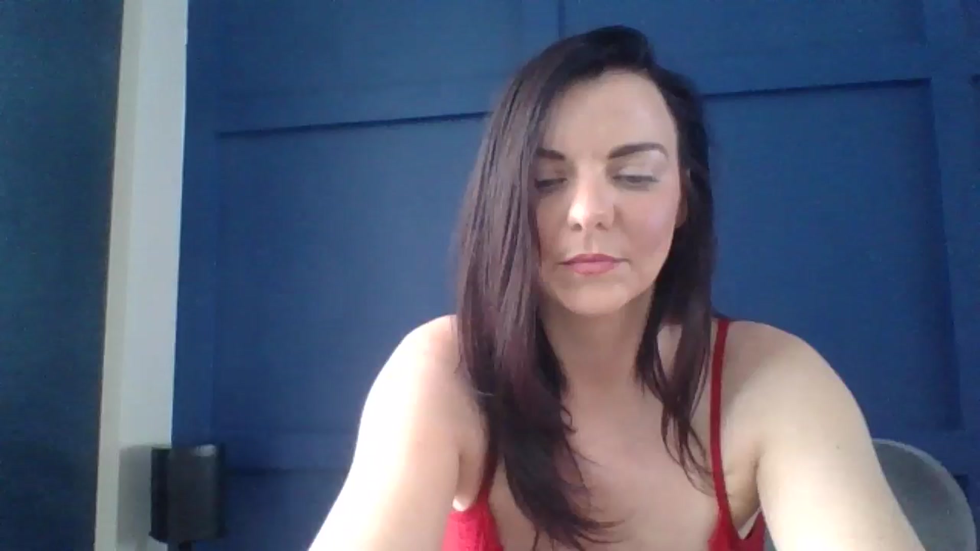 Gallery image thumbnail from innocentSamx's myfreecams stream on, 08/14/2024, 15:19 image 16 of 20