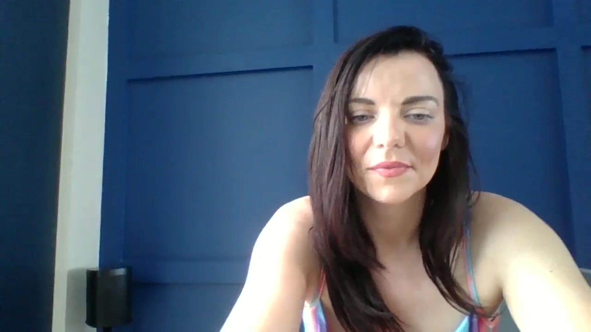 Gallery image thumbnail from innocentSamx's myfreecams stream on, 08/14/2024, 15:19 image 8 of 20