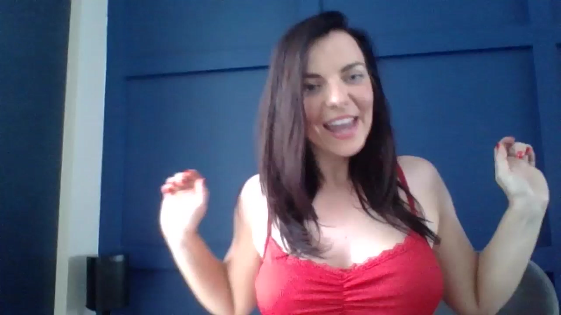 Gallery image thumbnail from innocentSamx's myfreecams stream on, 08/14/2024, 15:19 image 15 of 20