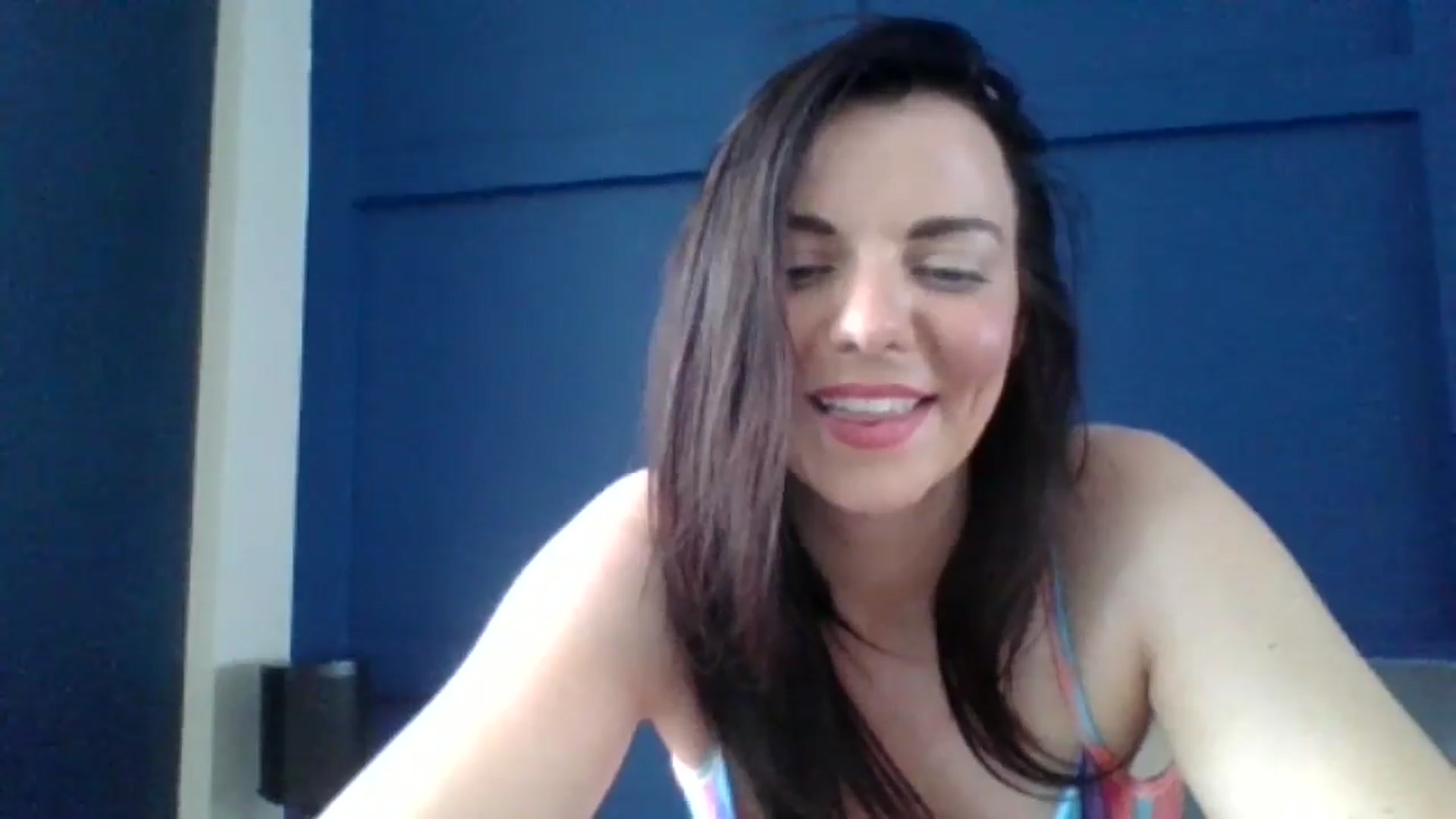 Gallery image thumbnail from innocentSamx's myfreecams stream on, 08/14/2024, 15:19 image 2 of 20