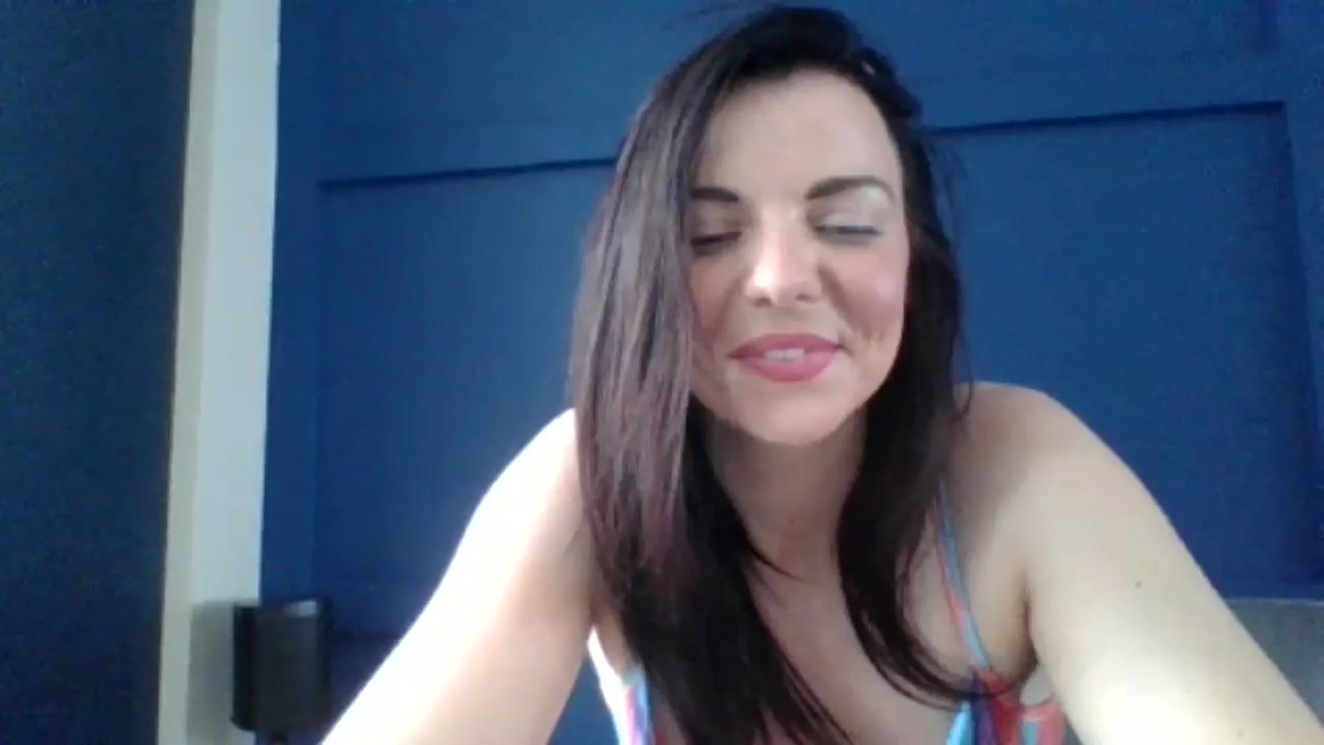 Gallery image thumbnail from innocentSamx's myfreecams stream on, 08/14/2024, 15:19 image 1 of 20