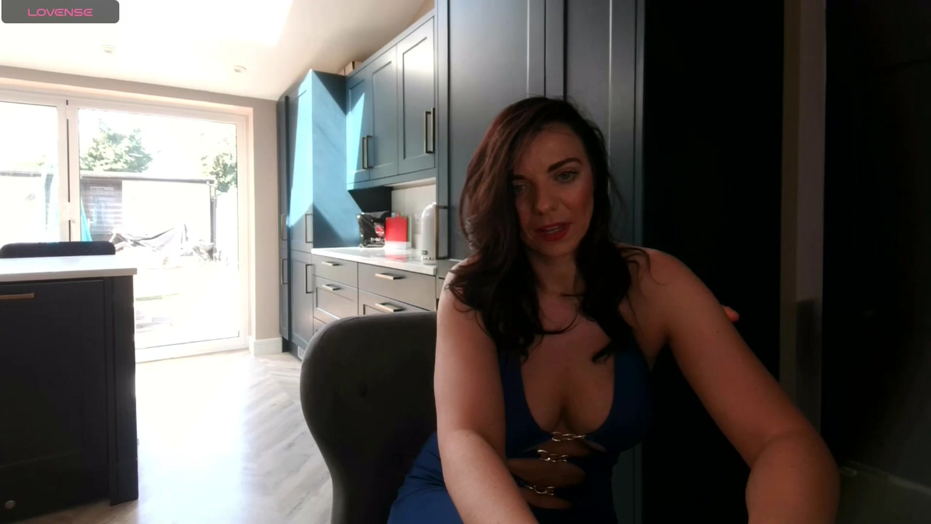 Gallery image thumbnail from innocentSamx's myfreecams stream on, 08/16/2024, 13:33 image 4 of 20