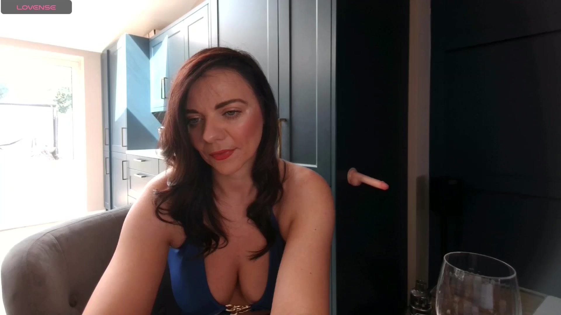 Gallery image thumbnail from innocentSamx's myfreecams stream on, 08/16/2024, 13:33 image 16 of 20