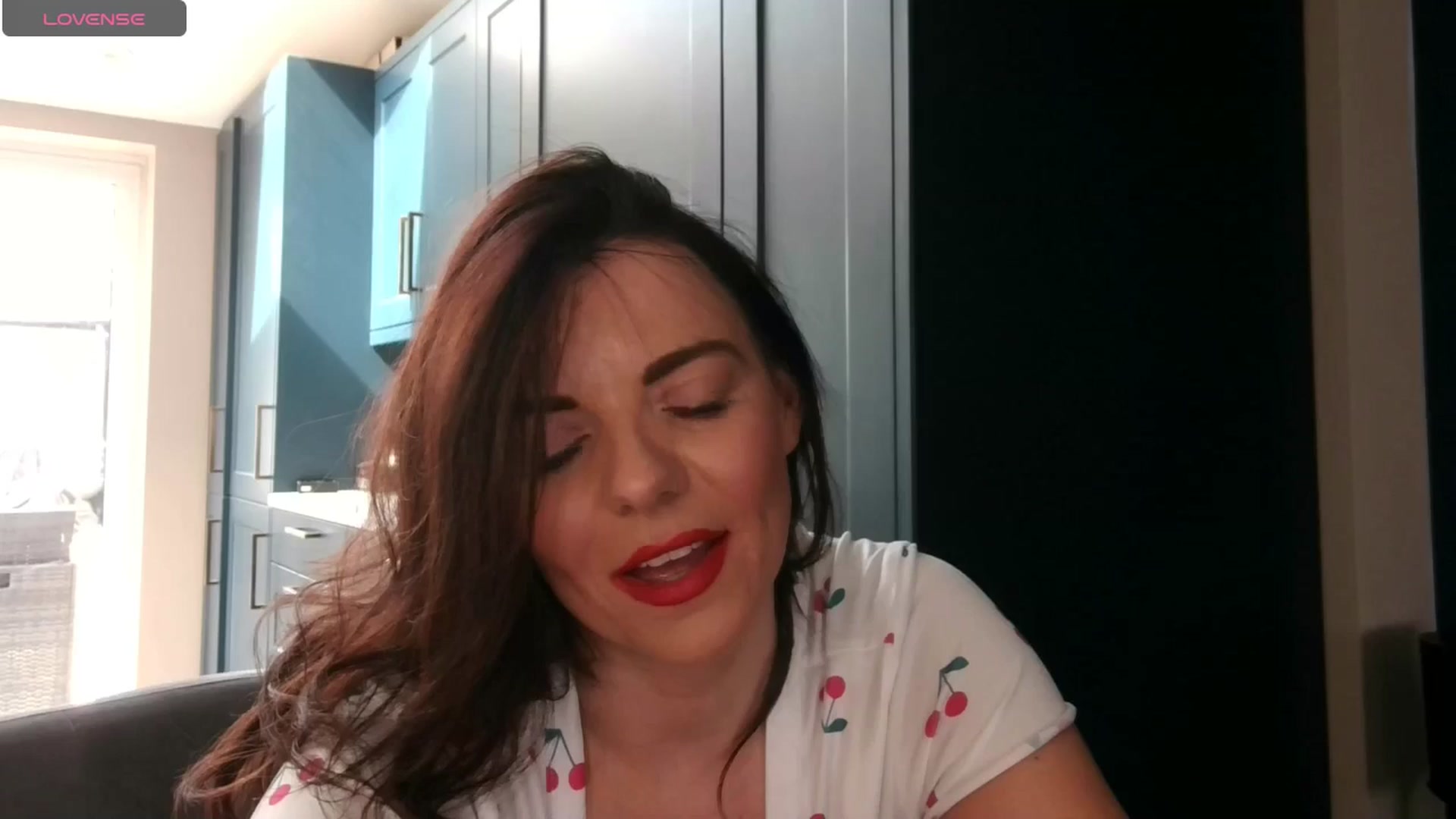 Gallery image thumbnail from innocentSamx's myfreecams stream on, 08/20/2024, 13:33 image 14 of 20