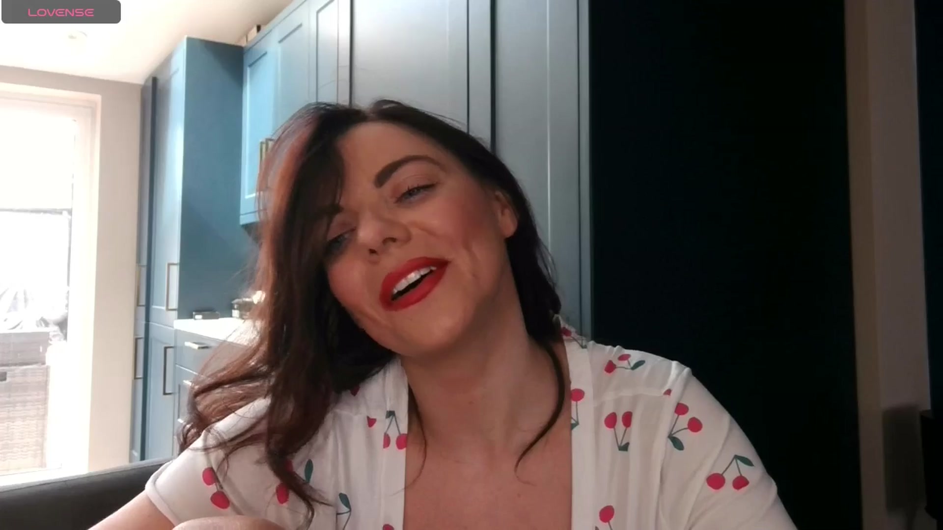 Gallery image thumbnail from innocentSamx's myfreecams stream on, 08/20/2024, 13:33 image 10 of 20