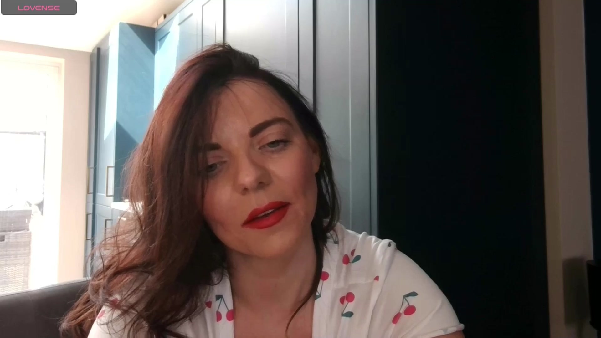Gallery image thumbnail from innocentSamx's myfreecams stream on, 08/20/2024, 13:33 image 15 of 20