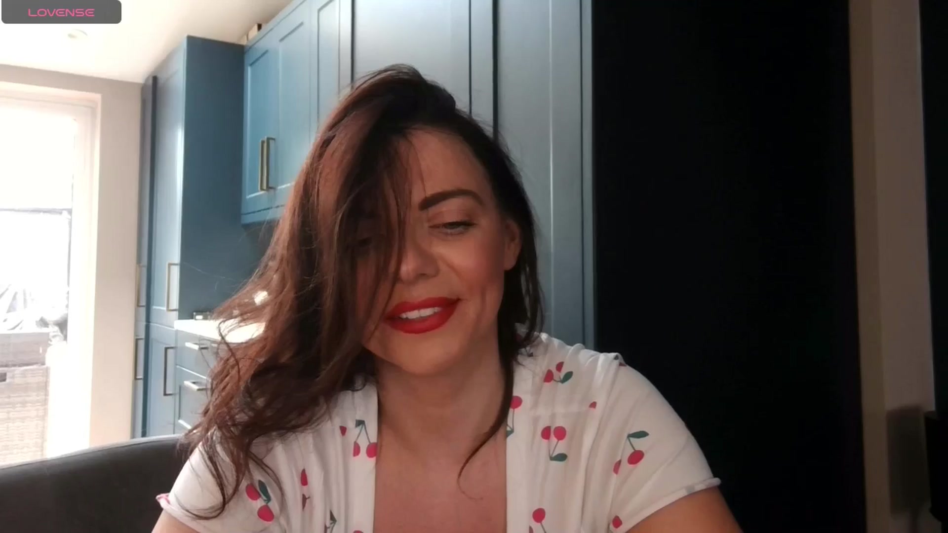 Gallery image thumbnail from innocentSamx's myfreecams stream on, 08/20/2024, 13:33 image 12 of 20