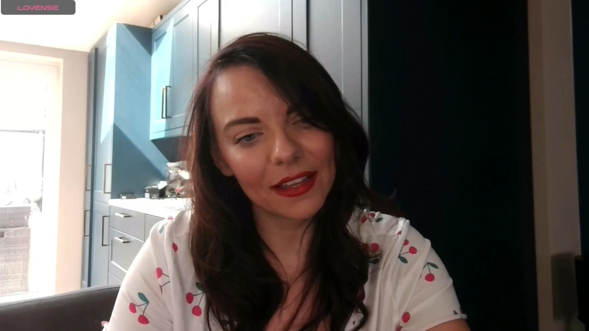 Gallery image thumbnail from innocentSamx's myfreecams stream on, 08/20/2024, 13:33 image 8 of 20