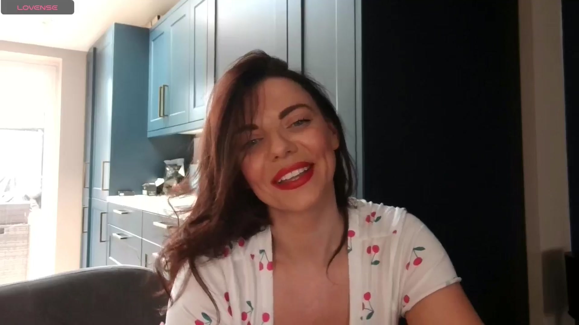 Gallery image thumbnail from innocentSamx's myfreecams stream on, 08/20/2024, 13:33 image 11 of 20
