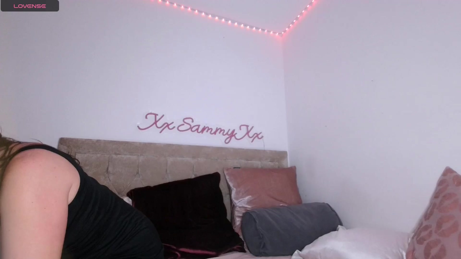 Gallery image thumbnail from innocentSamx's myfreecams stream on, 08/20/2024, 16:47 image 6 of 20