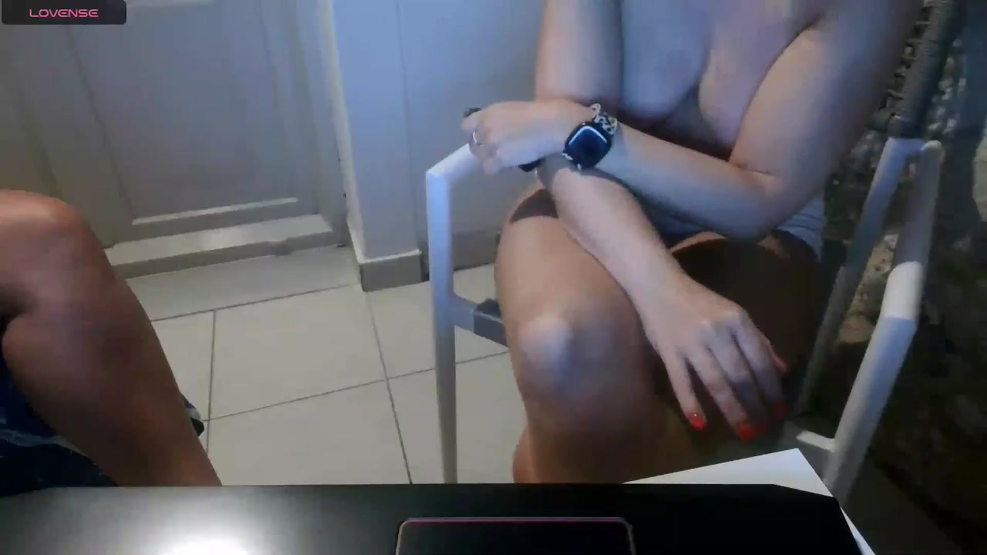 Gallery image thumbnail from innocentSamx's myfreecams stream on, 08/23/2024, 01:14 image 13 of 20