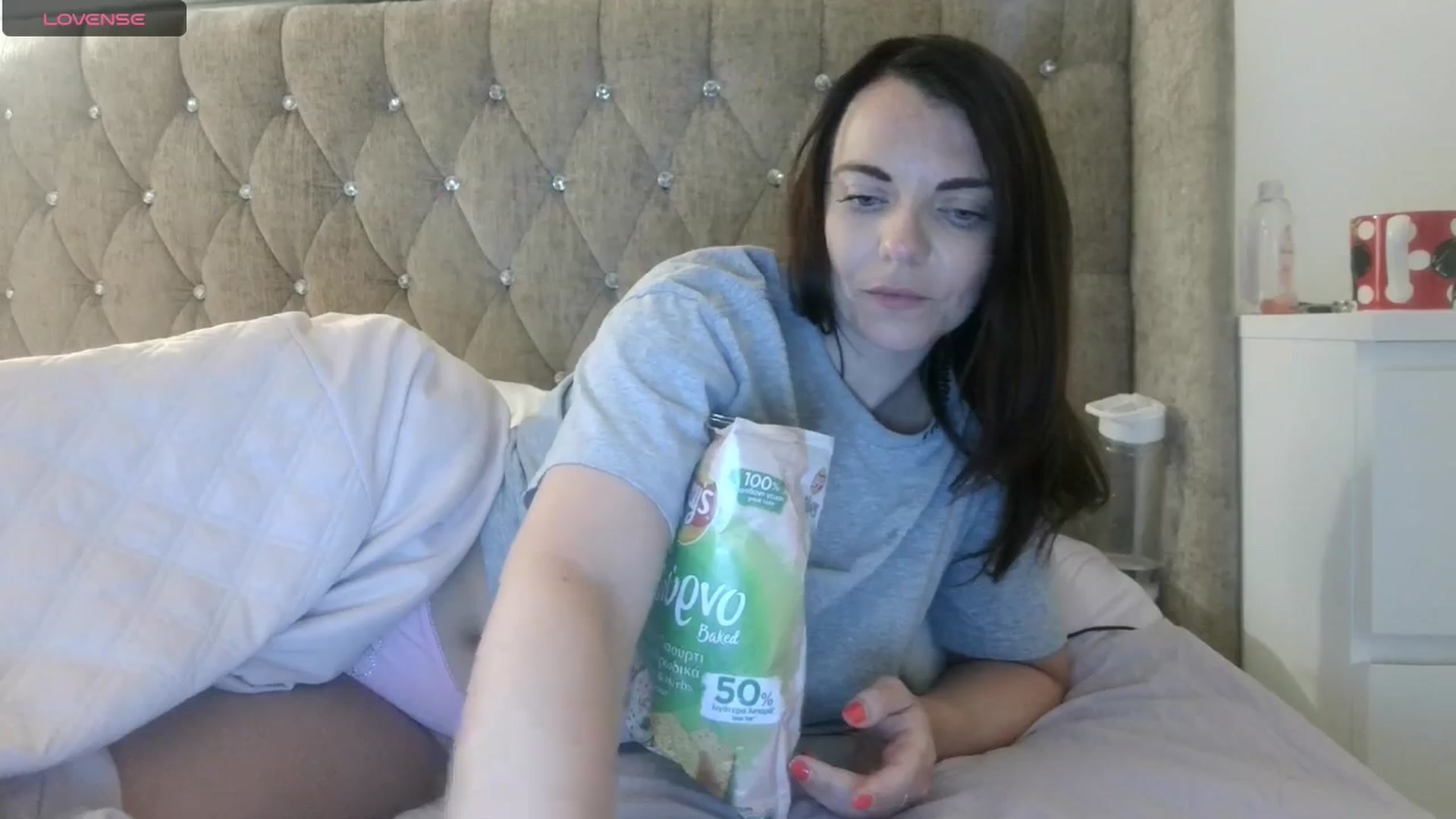 Gallery image thumbnail from innocentSamx's myfreecams stream on, 08/31/2024, 13:42 image 3 of 20