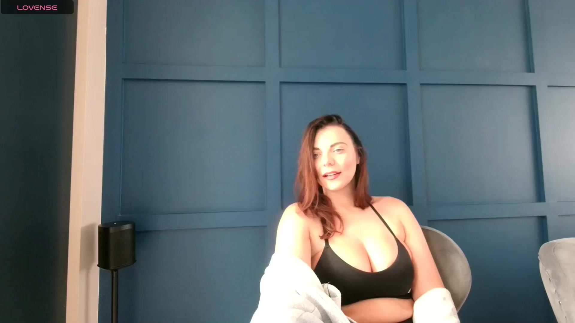 Gallery image thumbnail from innocentSamx's myfreecams stream on, 09/02/2024, 14:06 image 15 of 20