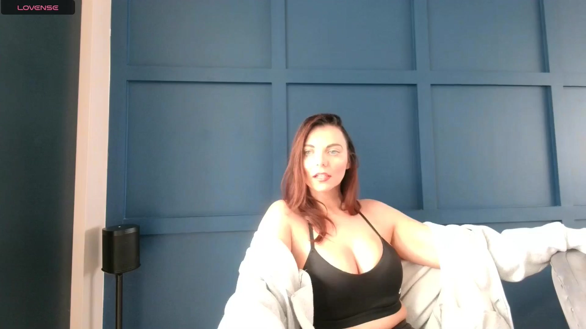 Gallery image thumbnail from innocentSamx's myfreecams stream on, 09/02/2024, 14:06 image 19 of 20