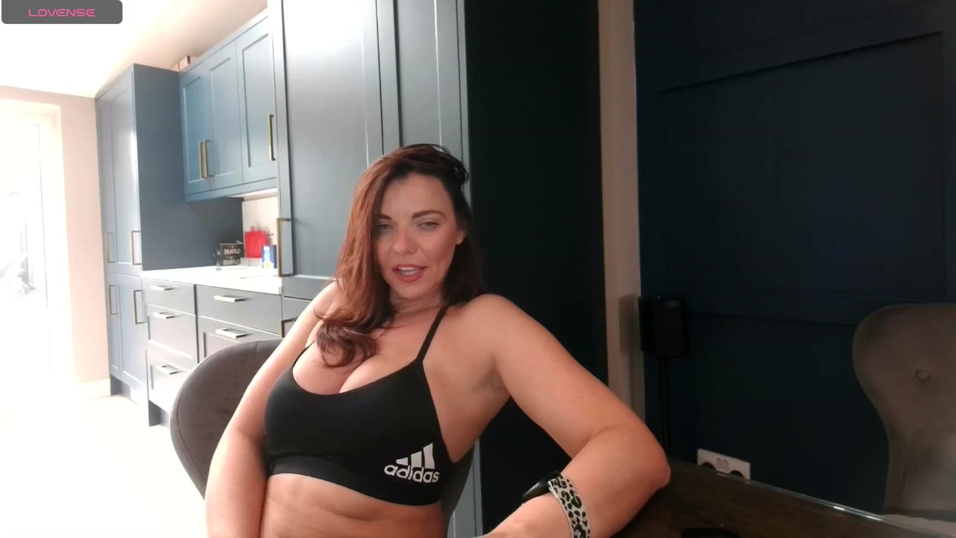 Gallery image thumbnail from innocentSamx's myfreecams stream on, 09/02/2024, 16:11 image 7 of 20