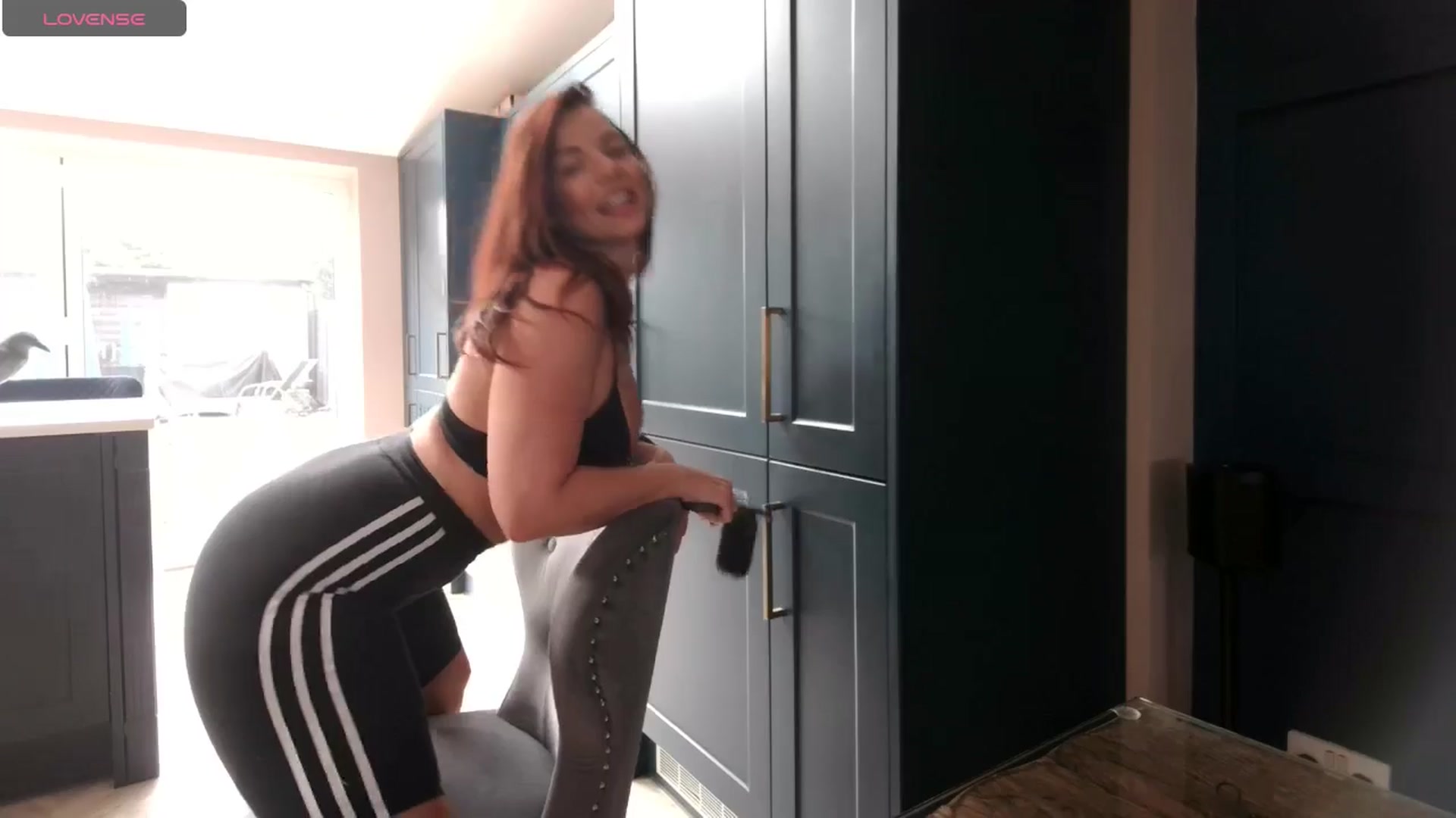 Gallery image thumbnail from innocentSamx's myfreecams stream on, 09/02/2024, 16:55 image 7 of 20