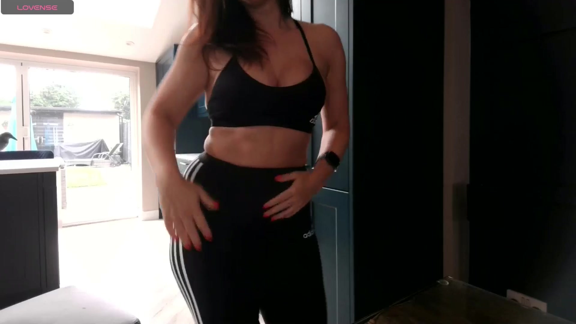 Gallery image thumbnail from innocentSamx's myfreecams stream on, 09/02/2024, 16:55 image 16 of 20