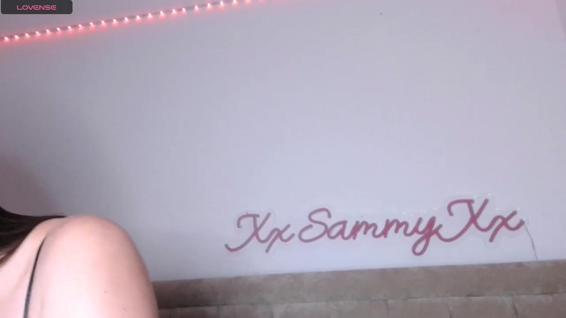 Gallery image thumbnail from innocentSamx's myfreecams stream on, 09/04/2024, 17:06 image 16 of 20