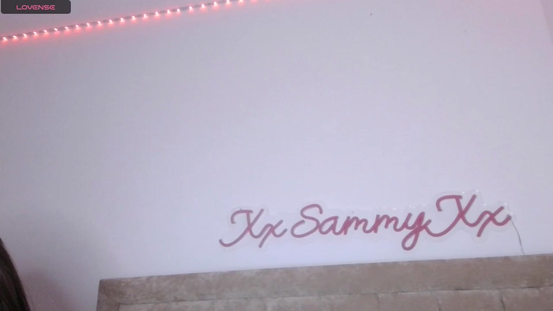 Gallery image thumbnail from innocentSamx's myfreecams stream on, 09/04/2024, 17:06 image 20 of 20