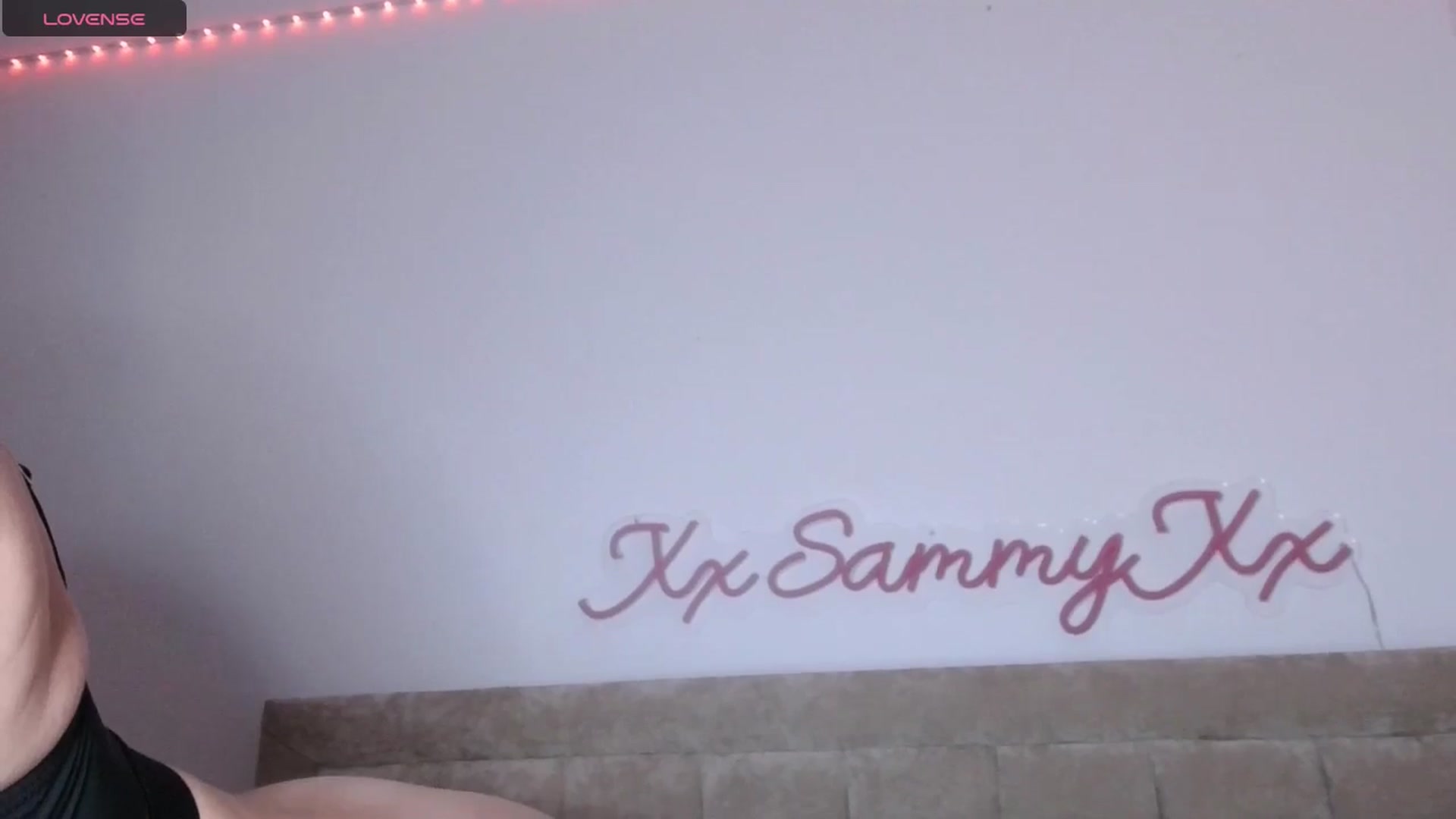 Gallery image thumbnail from innocentSamx's myfreecams stream on, 09/04/2024, 17:06 image 19 of 20