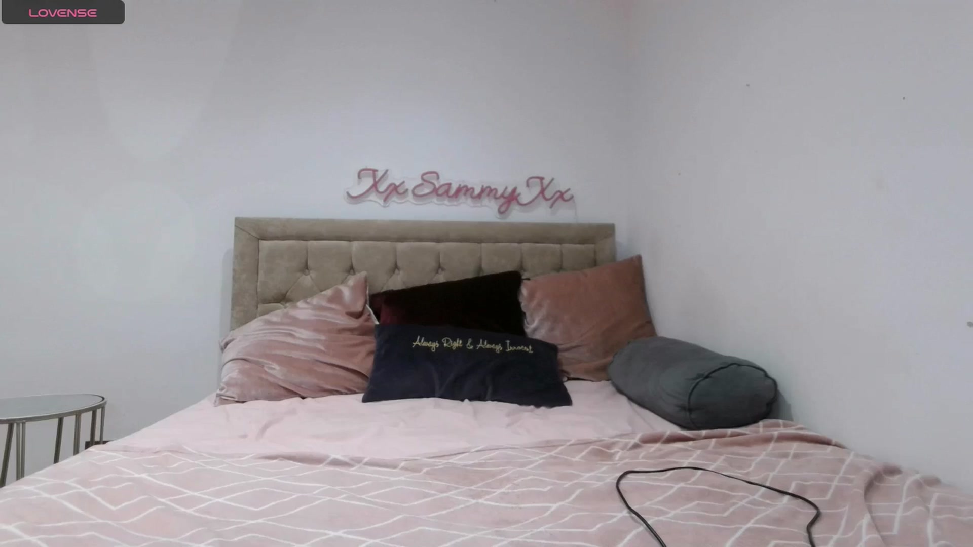 Gallery image thumbnail from innocentSamx's myfreecams stream on, 09/10/2024, 14:02 image 13 of 20