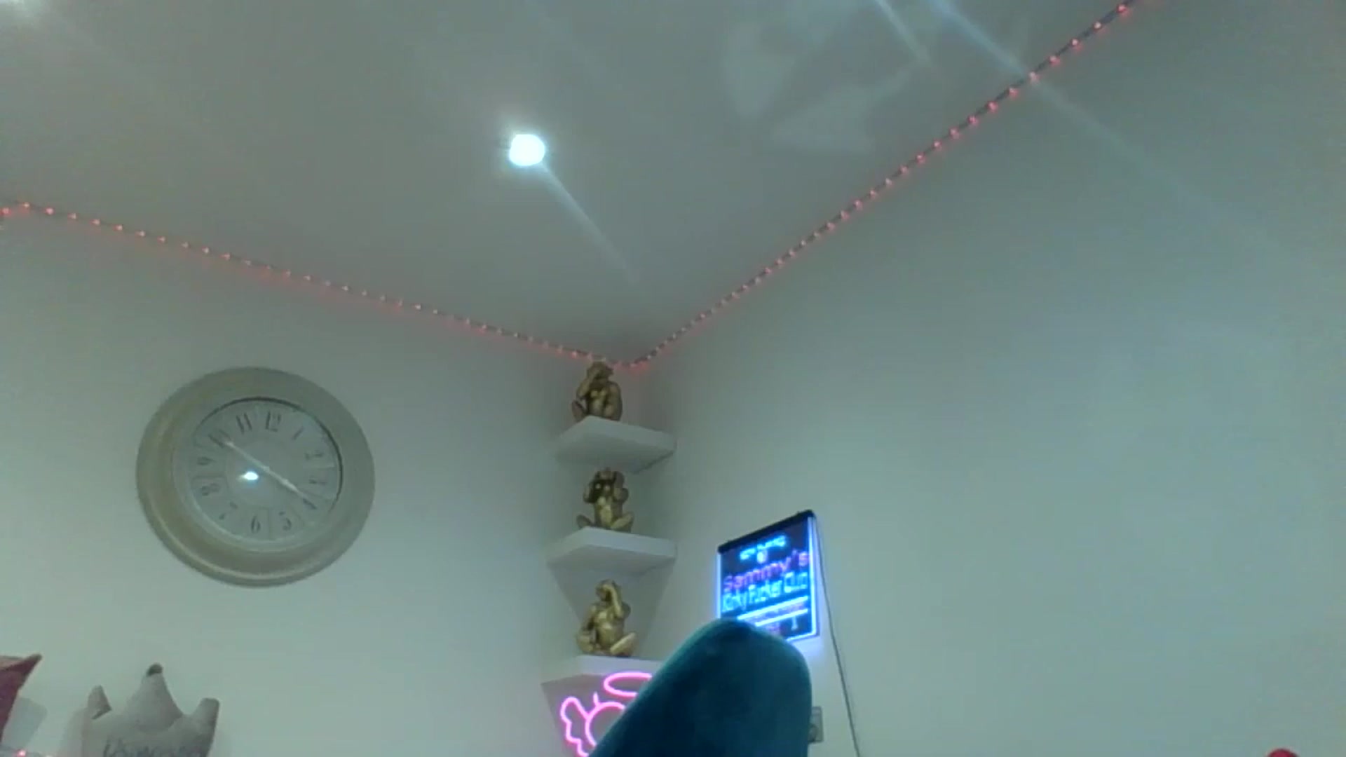 Gallery image thumbnail from innocentSamx's myfreecams stream on, 09/12/2024, 15:10 image 12 of 20