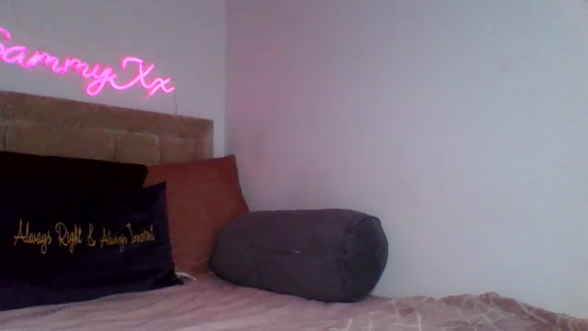Gallery image thumbnail from innocentSamx's myfreecams stream on, 09/12/2024, 20:55 image 14 of 20