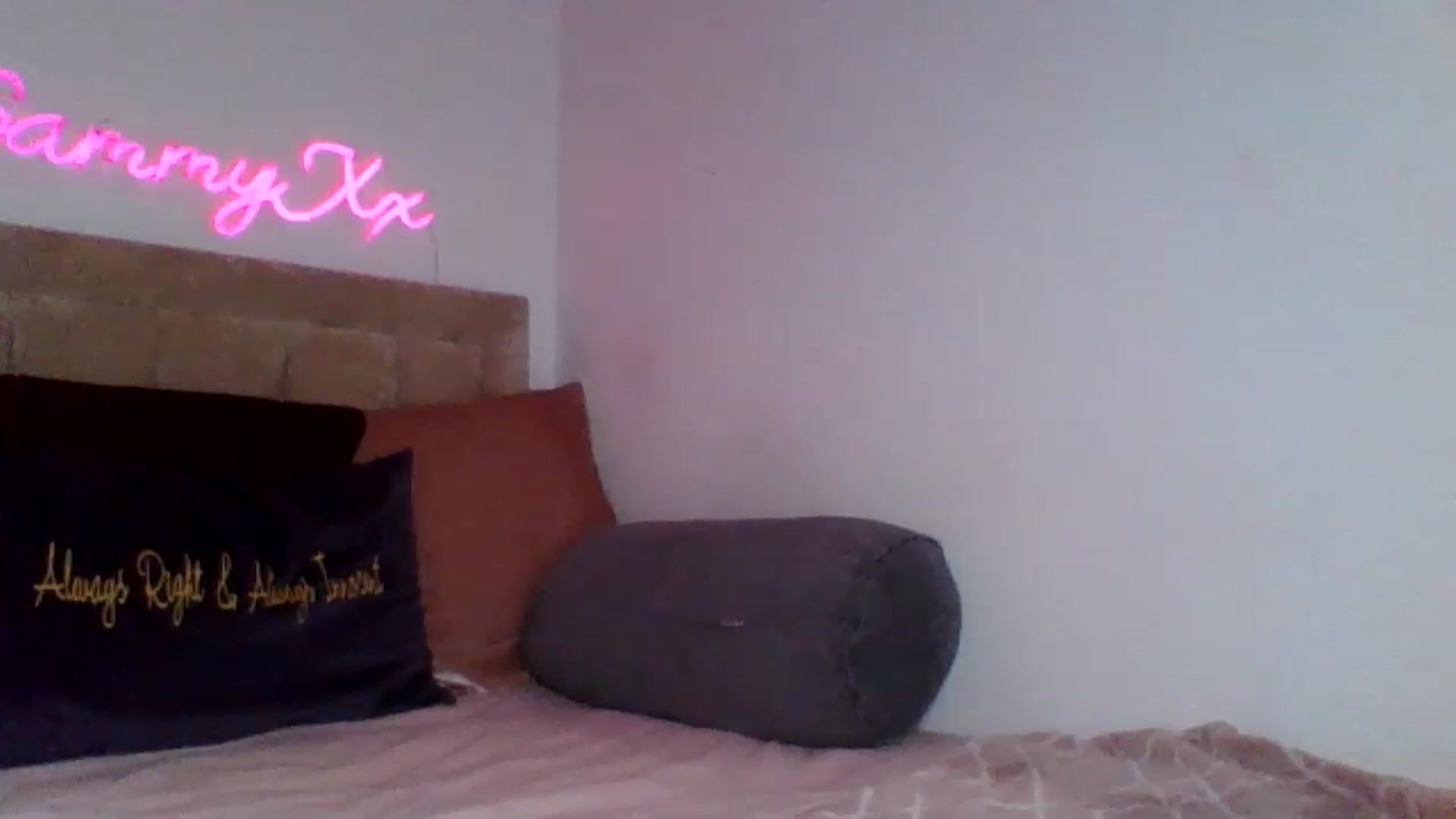 Gallery image thumbnail from innocentSamx's myfreecams stream on, 09/12/2024, 20:55 image 16 of 20