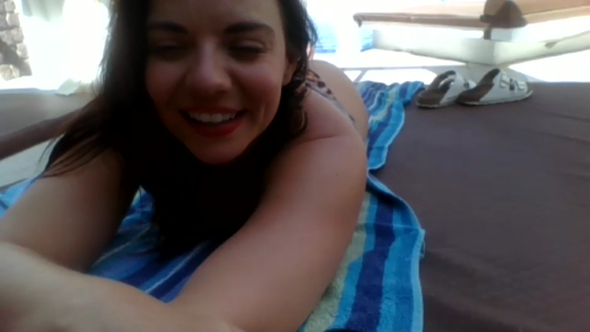 Gallery image thumbnail from innocentSamx's myfreecams stream on, 09/22/2024, 11:08 image 12 of 20