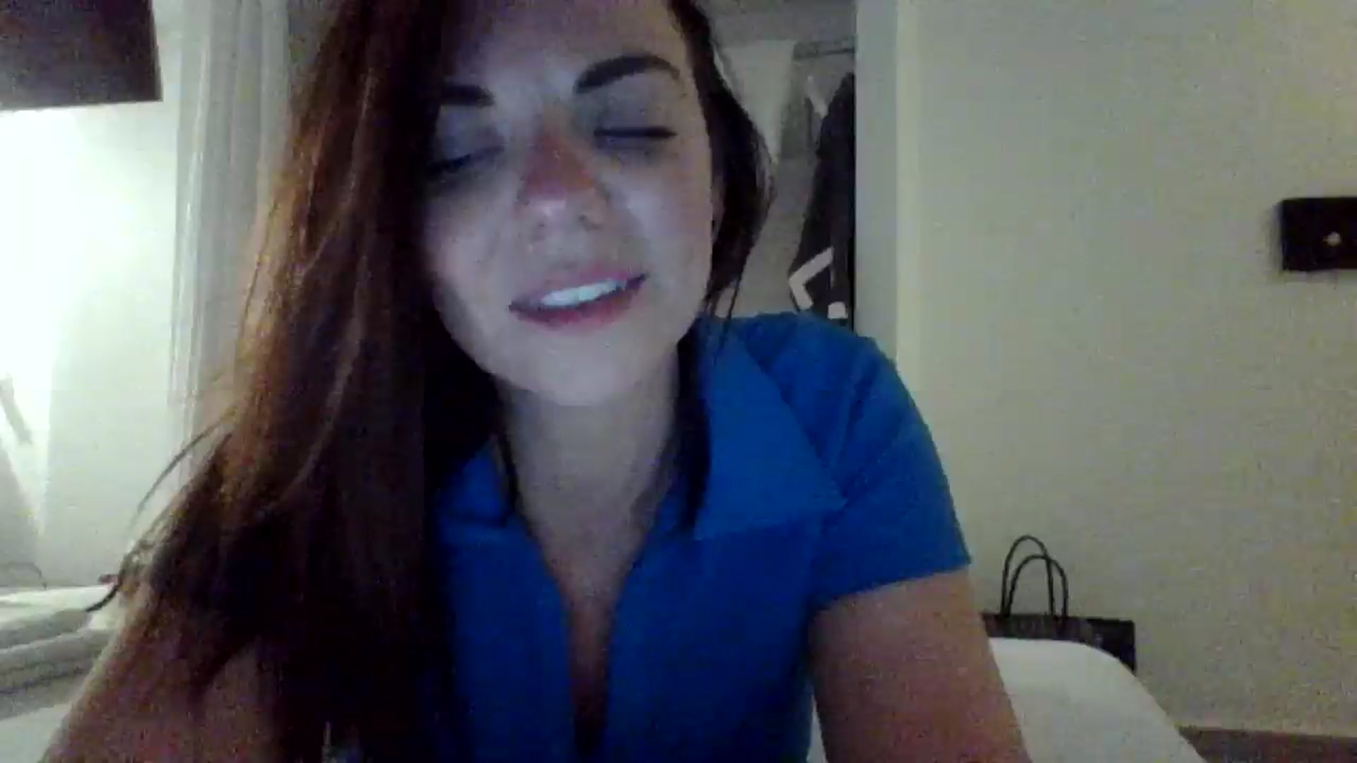 Gallery image thumbnail from innocentSamx's myfreecams stream on, 09/24/2024, 21:52 image 3 of 20