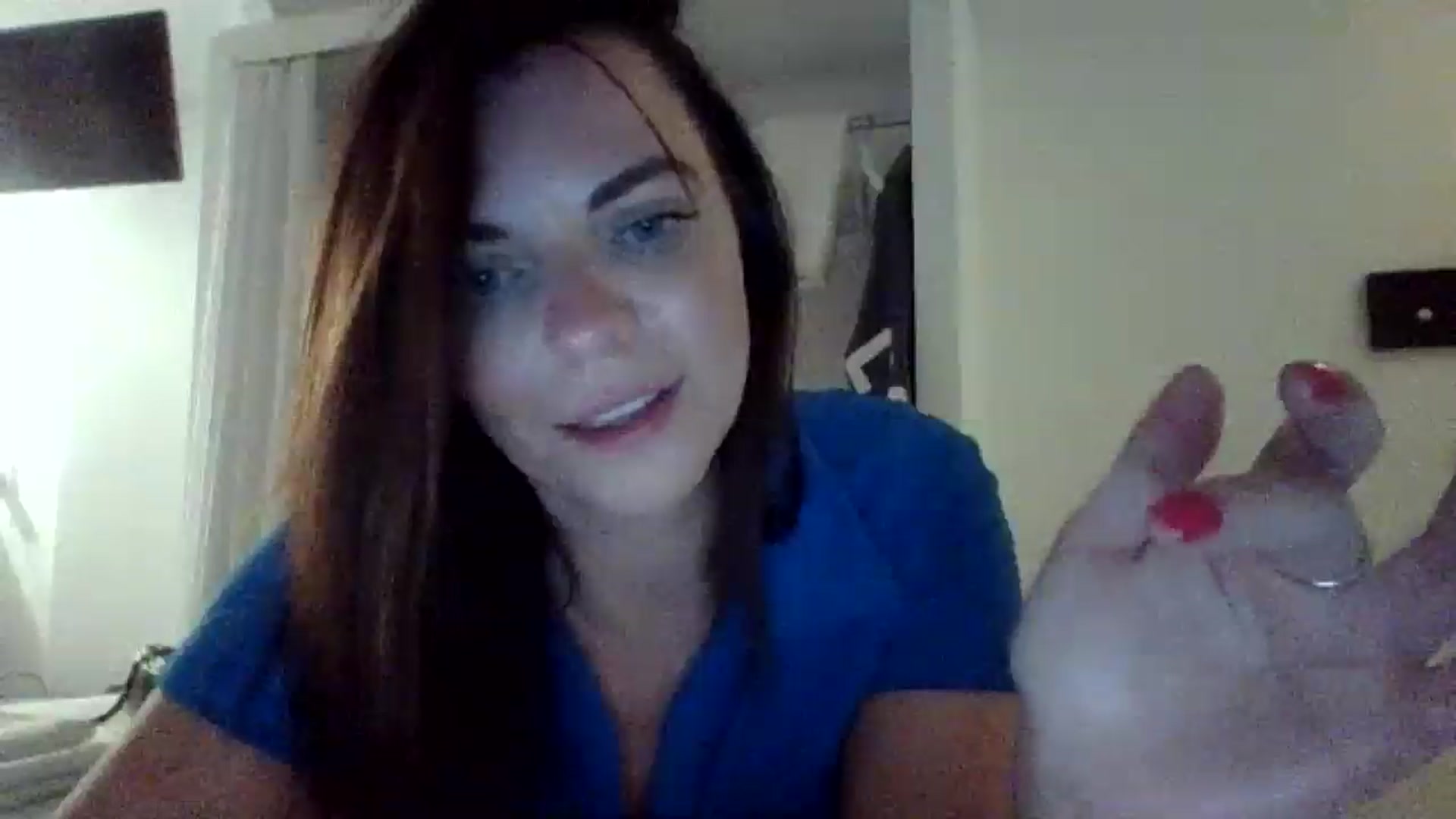 Gallery image thumbnail from innocentSamx's myfreecams stream on, 09/24/2024, 21:52 image 7 of 20