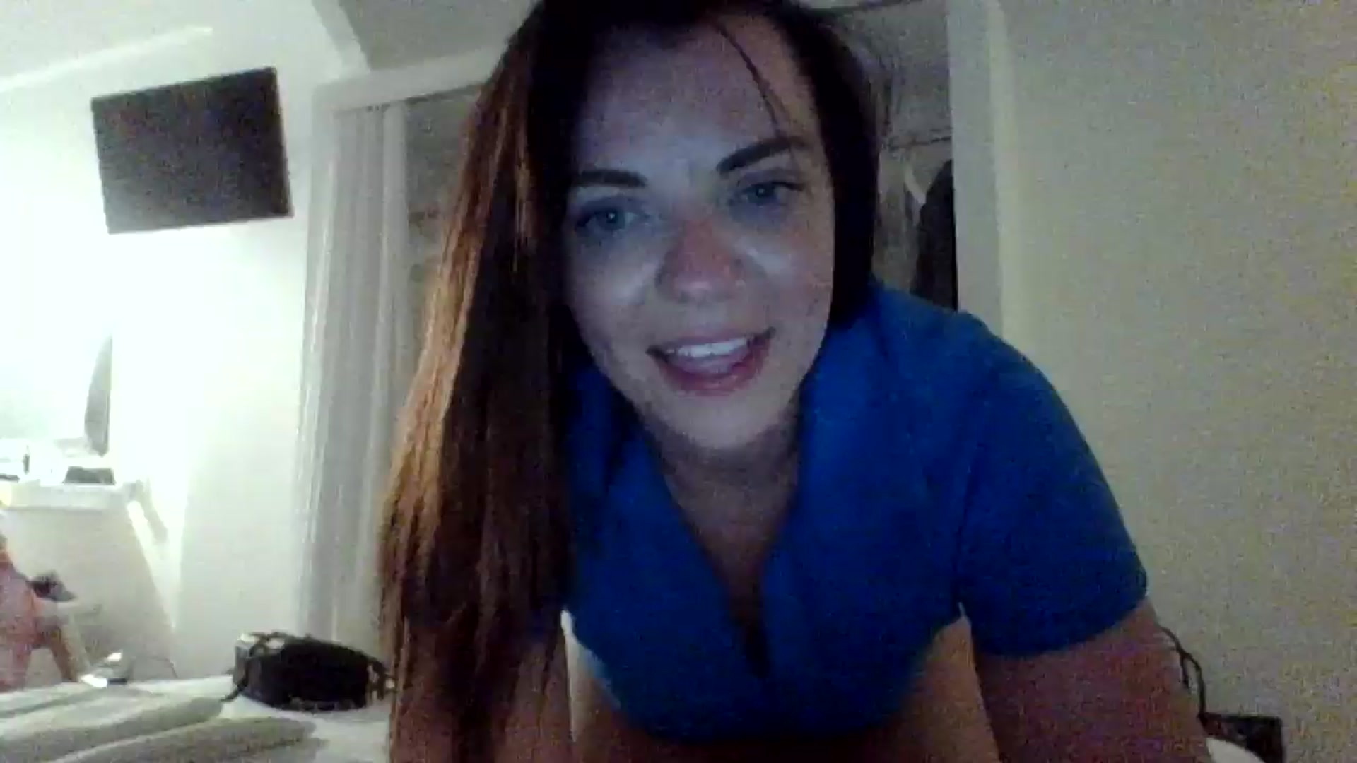 Gallery image thumbnail from innocentSamx's myfreecams stream on, 09/24/2024, 21:52 image 12 of 20