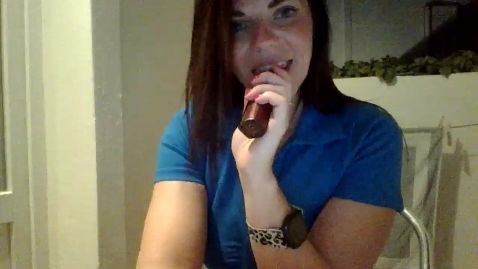 Gallery image thumbnail from innocentSamx's myfreecams stream on, 09/24/2024, 21:52 image 16 of 20