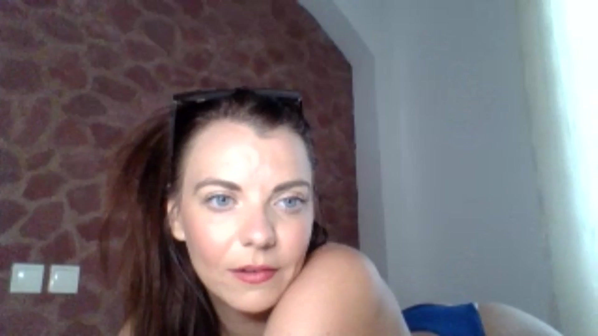 Gallery image thumbnail from innocentSamx's myfreecams stream on, 10/05/2024, 10:06 image 5 of 20