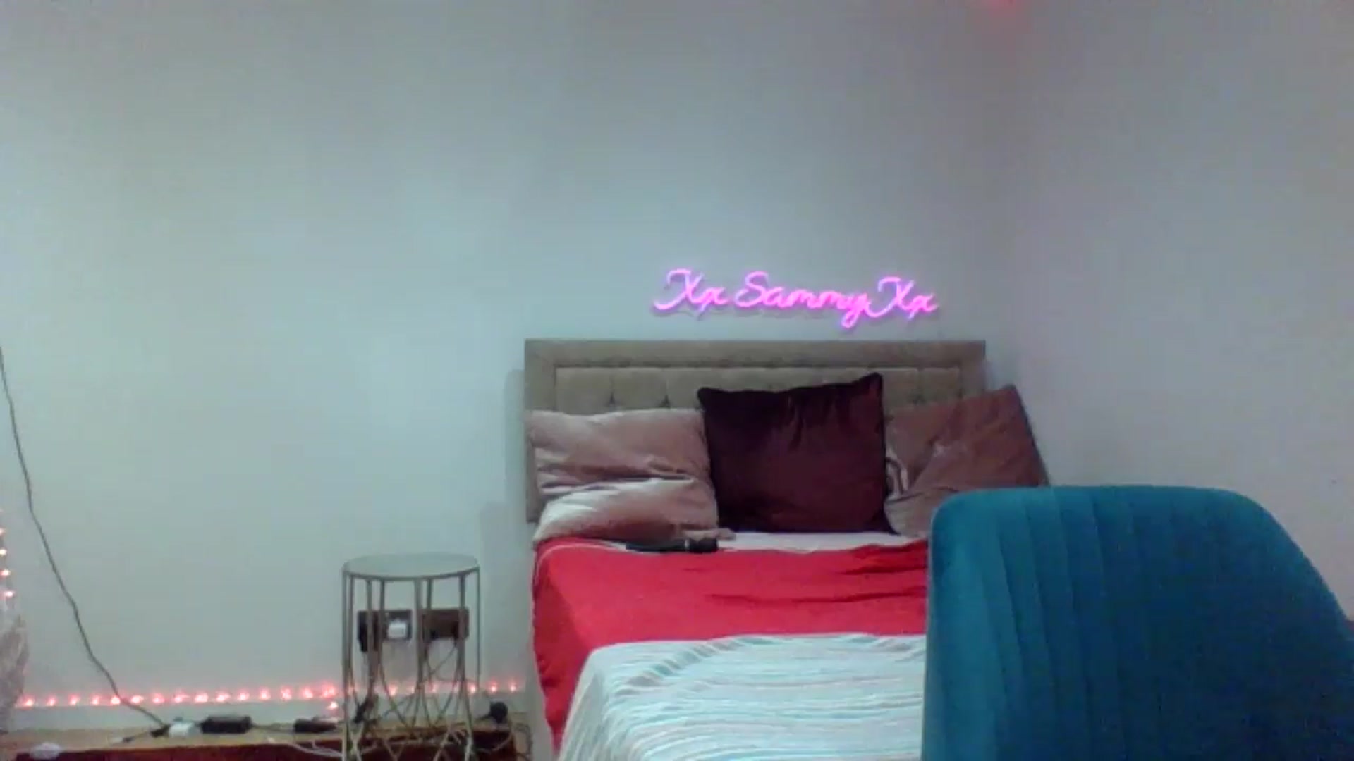 Gallery image thumbnail from innocentSamx's myfreecams stream on, 10/16/2024, 14:11 image 11 of 20