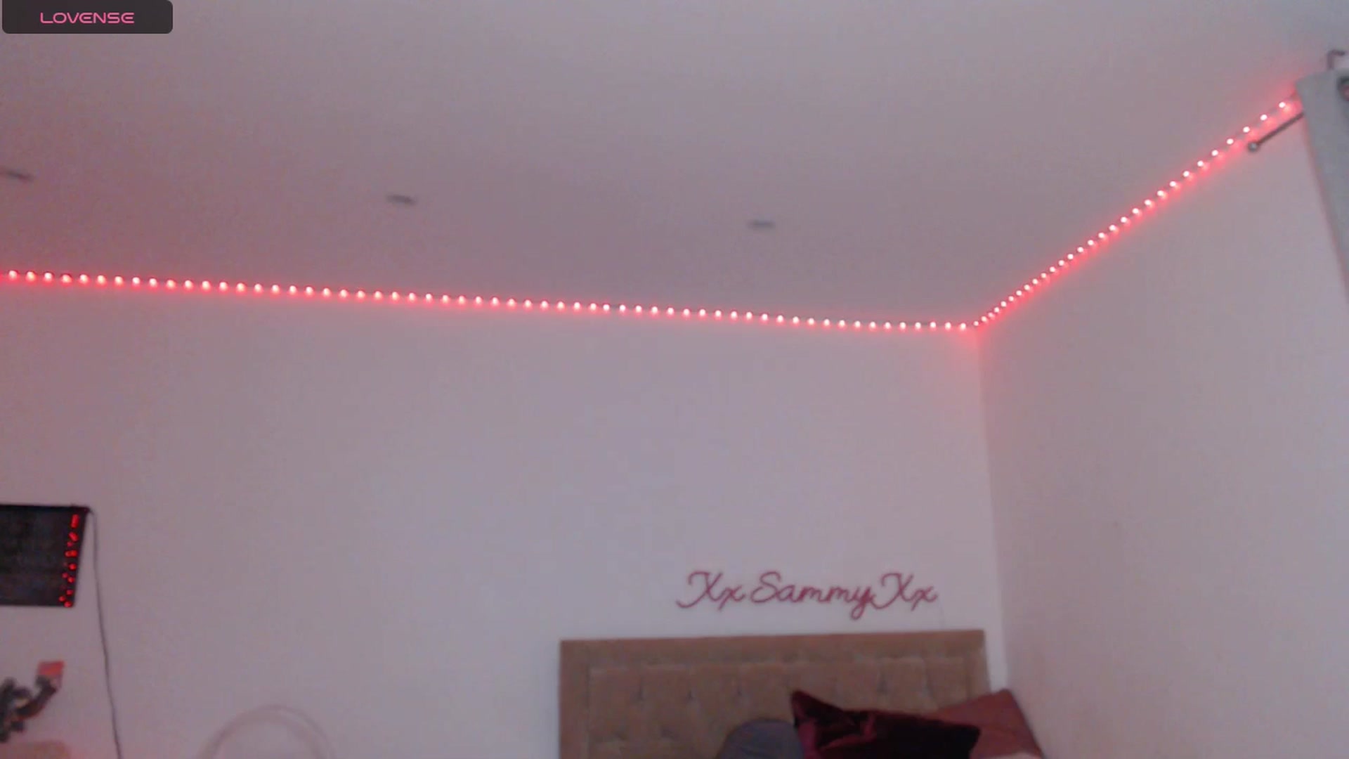 Gallery image thumbnail from innocentSamx's myfreecams stream on, 11/16/2024, 13:36 image 12 of 20
