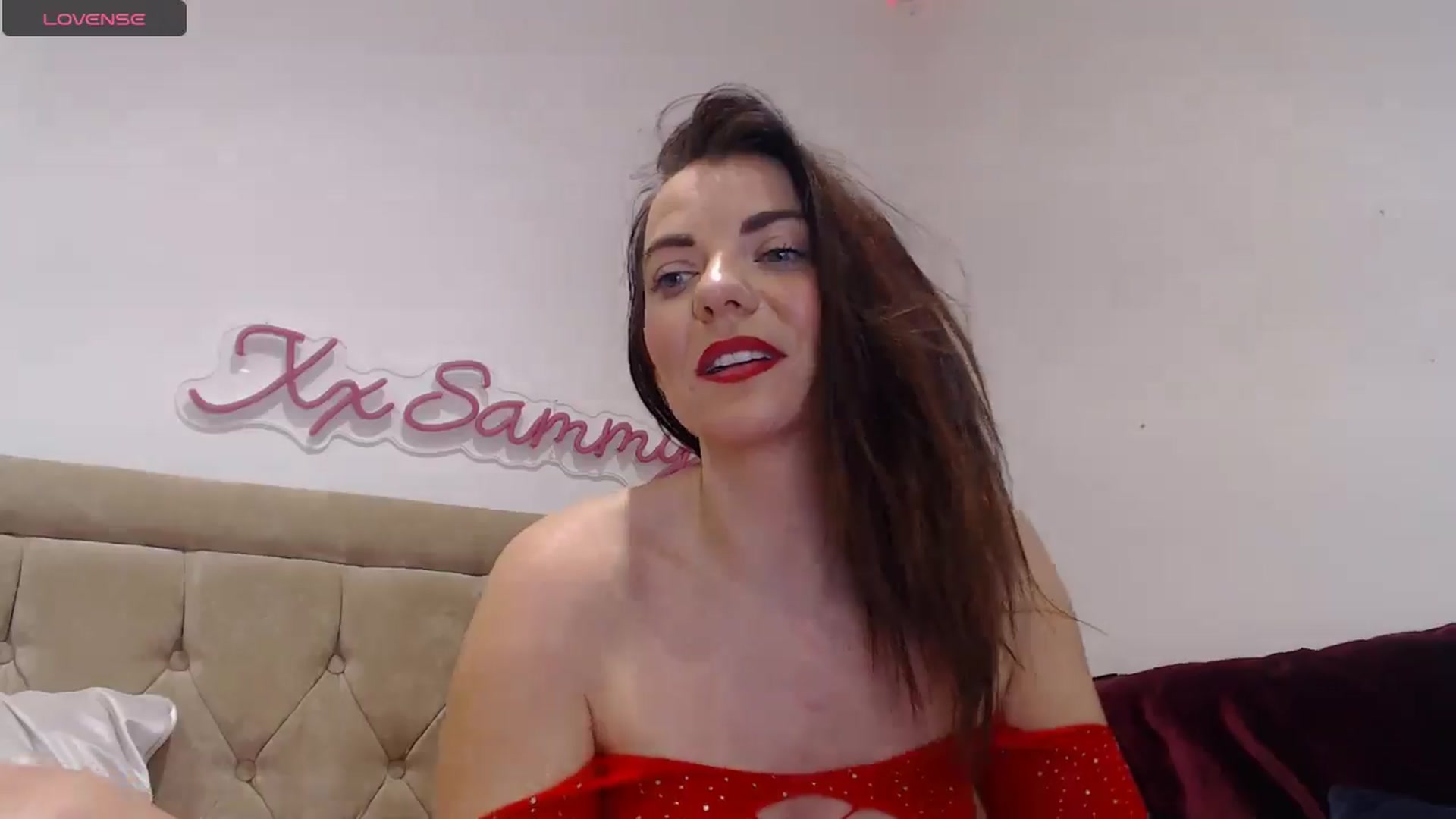 Gallery image thumbnail from innocentSamx's myfreecams stream on, 11/23/2024, 22:19 image 9 of 20
