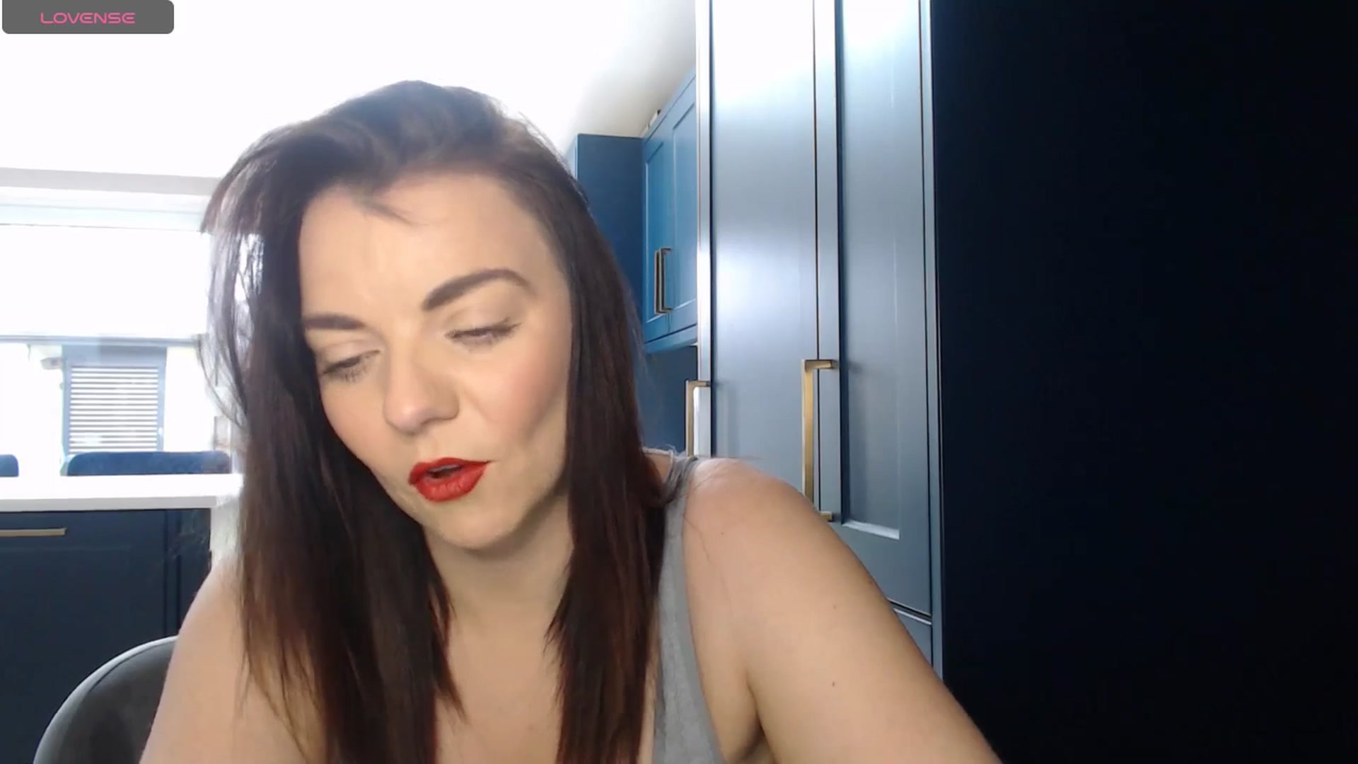 Gallery image thumbnail from innocentSamx's myfreecams stream on, 12/10/2024, 13:46 image 7 of 20