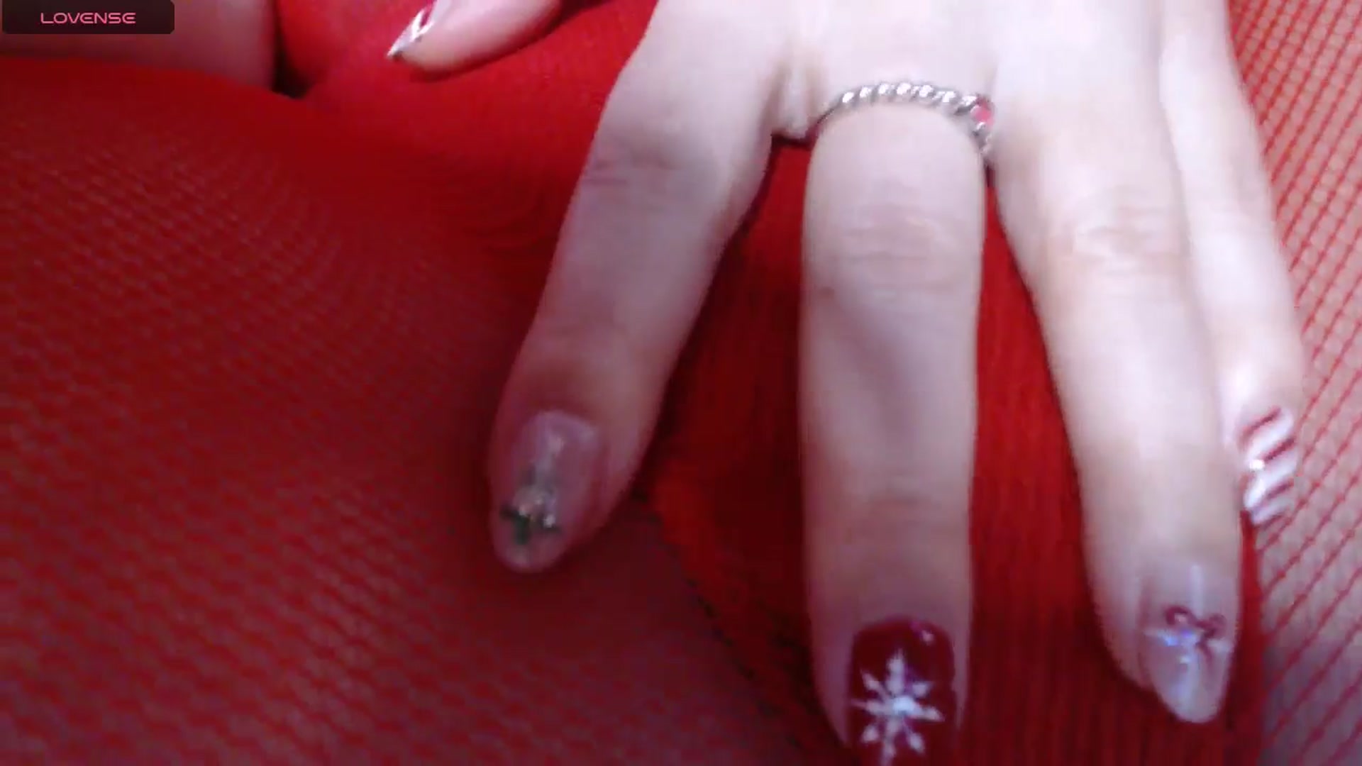 Gallery image thumbnail from innocentSamx's myfreecams stream on, 12/15/2024, 16:30 image 16 of 20