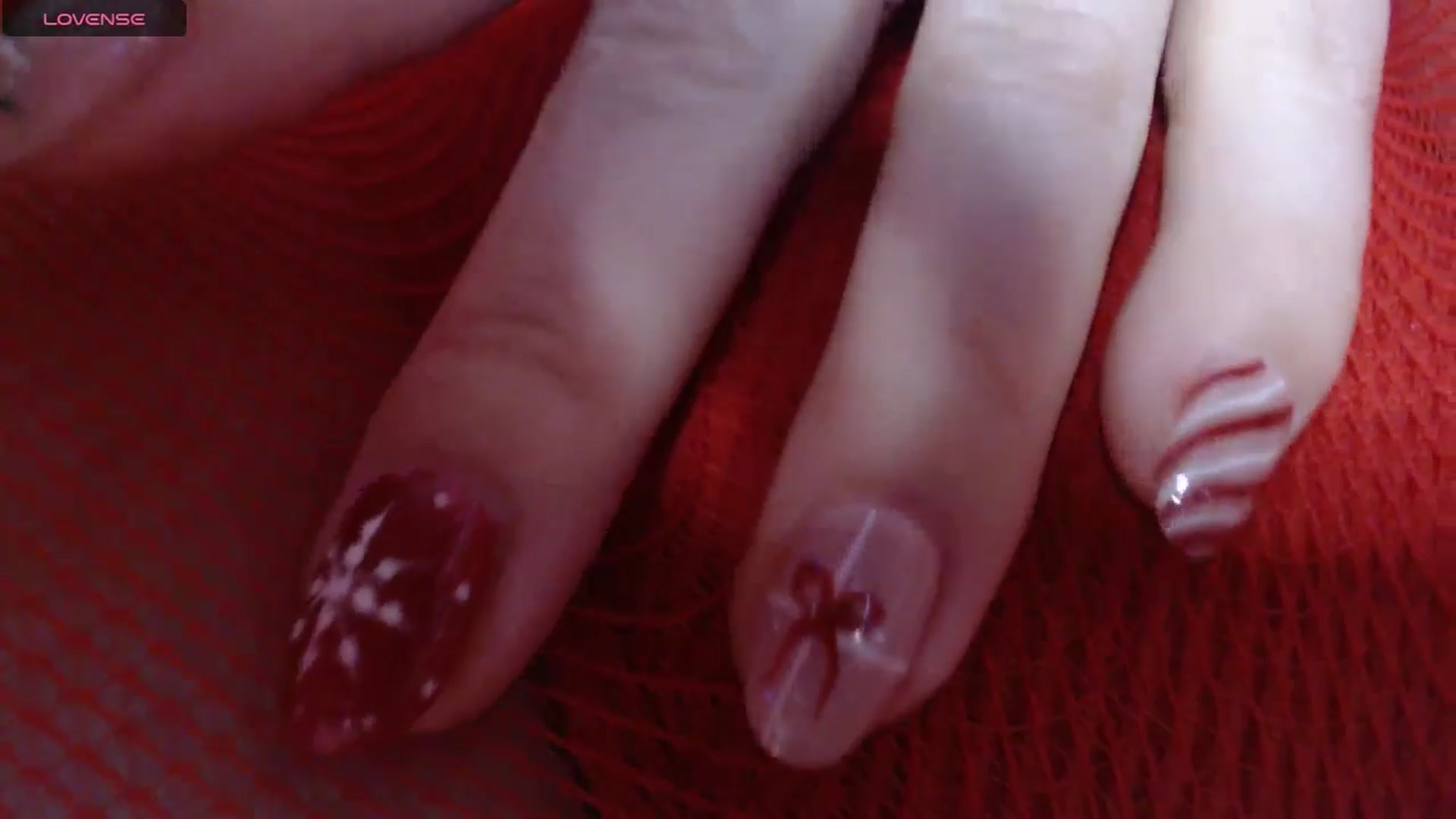 Gallery image thumbnail from innocentSamx's myfreecams stream on, 12/15/2024, 16:30 image 17 of 20